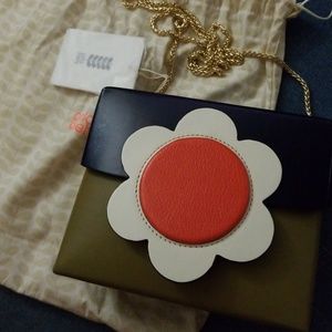 🌺🌺Orla Kiely flower bag🌺🌺